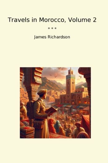Travels in Morocco, Volume 2