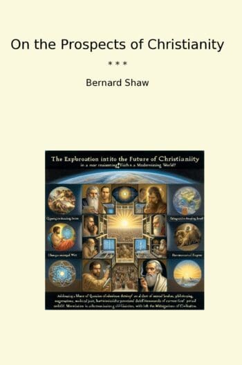 On the Prospects of Christianity