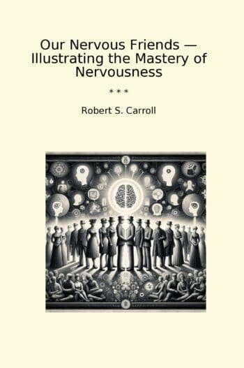 Our Nervous Friends — Illustrating the Mastery of Nervousness