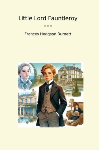 Little Lord Fauntleroy