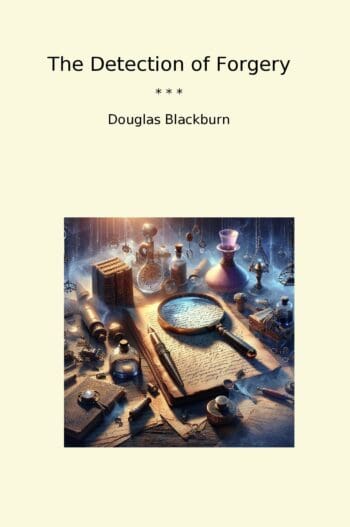 The Detection of Forgery