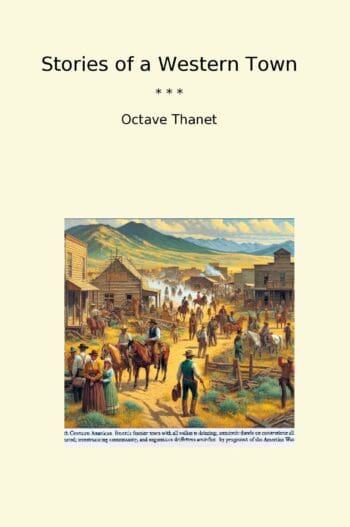 Stories of a Western Town