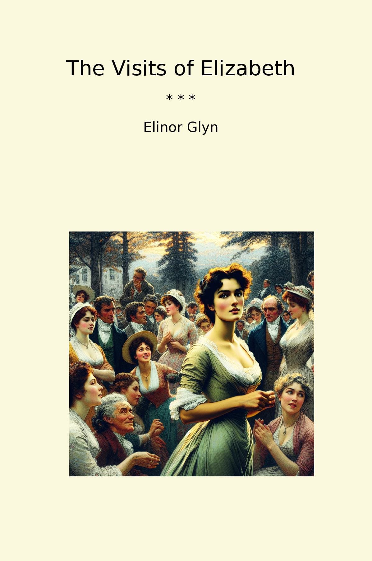 The Visits of Elizabeth