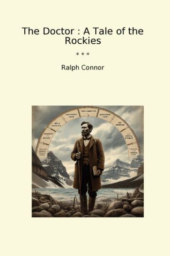 The Doctor : A Tale of the Rockies