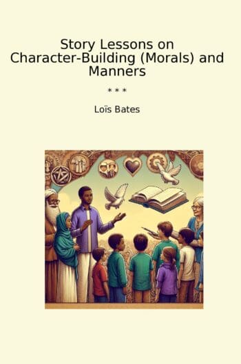 Story Lessons on Character-Building (Morals) and Manners