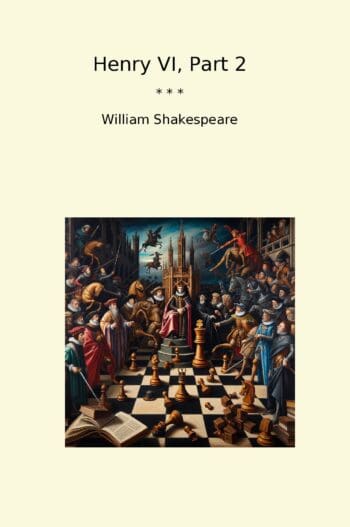 Henry VI, Part 2