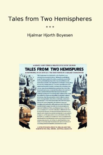 Tales from Two Hemispheres