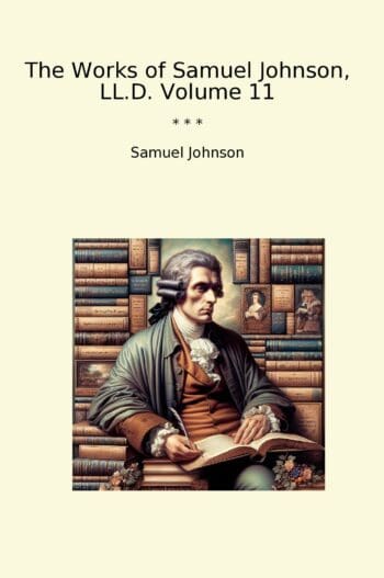 The Works of Samuel Johnson, LL.D. Volume 11