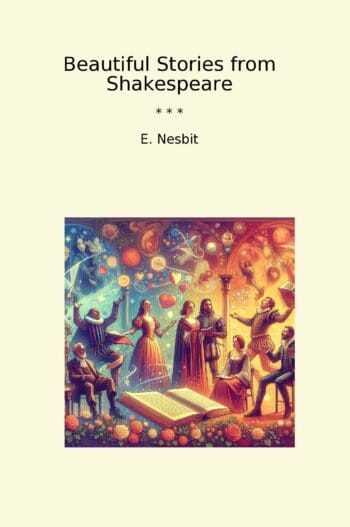 Beautiful Stories from Shakespeare