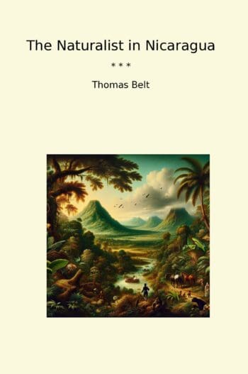 The Naturalist in Nicaragua