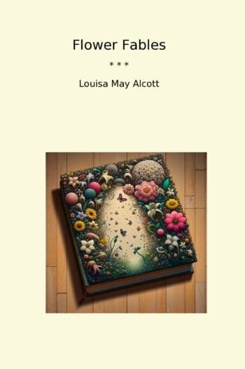 Flower Fables