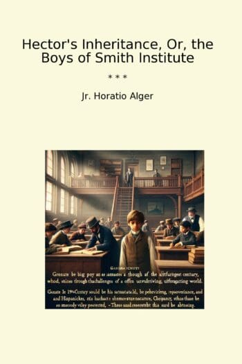 Hector's Inheritance, Or, the Boys of Smith Institute