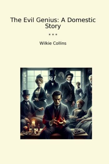 The Evil Genius: A Domestic Story