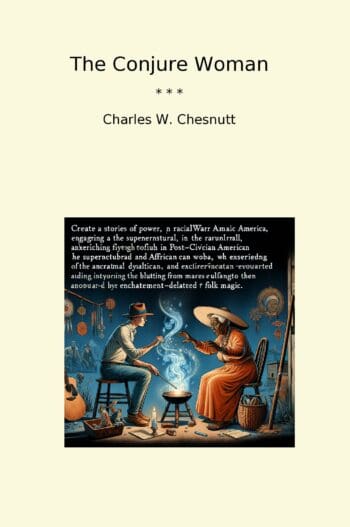 The Conjure Woman