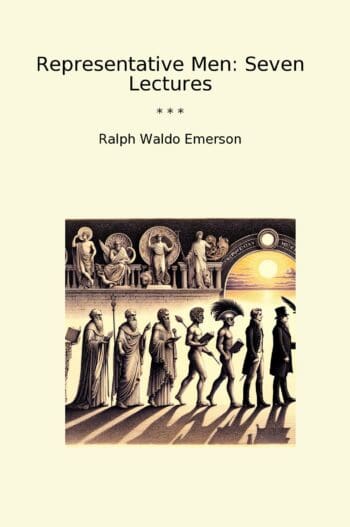 Representative Men: Seven Lectures
