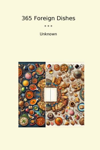 365 Foreign Dishes