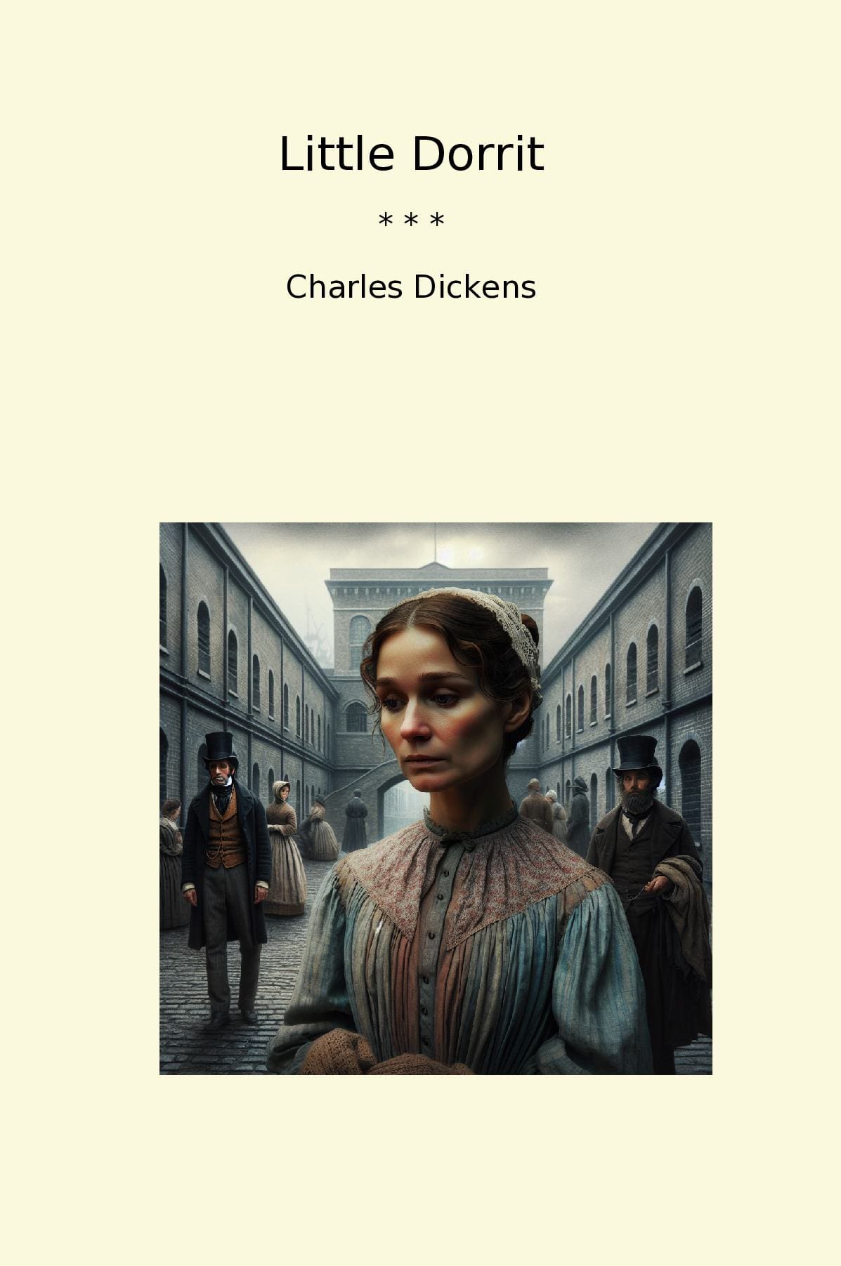 Little Dorrit