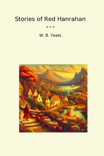 Stories of Red Hanrahan