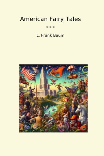 American Fairy Tales