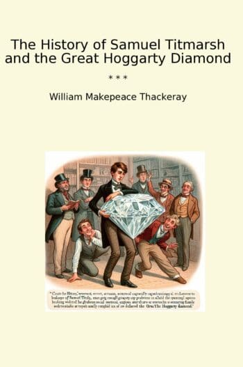 The History of Samuel Titmarsh and the Great Hoggarty Diamond