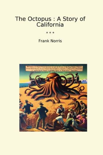 The Octopus : A Story of California