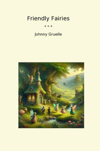 Friendly Fairies
