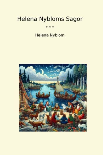 Helena Nybloms Sagor