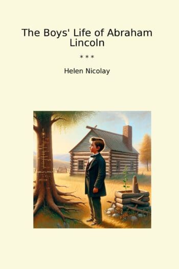The Boys' Life of Abraham Lincoln