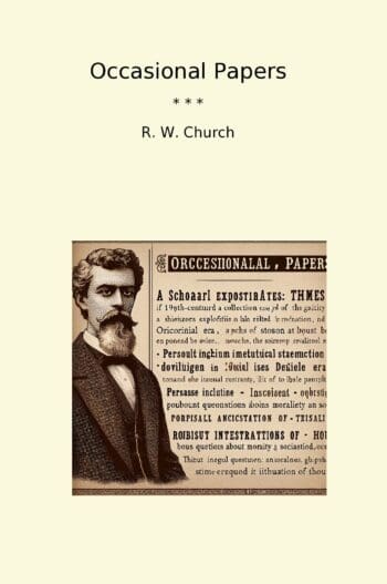 Occasional Papers