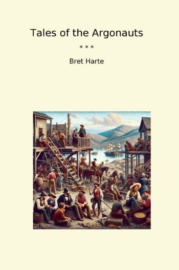 Tales of the Argonauts