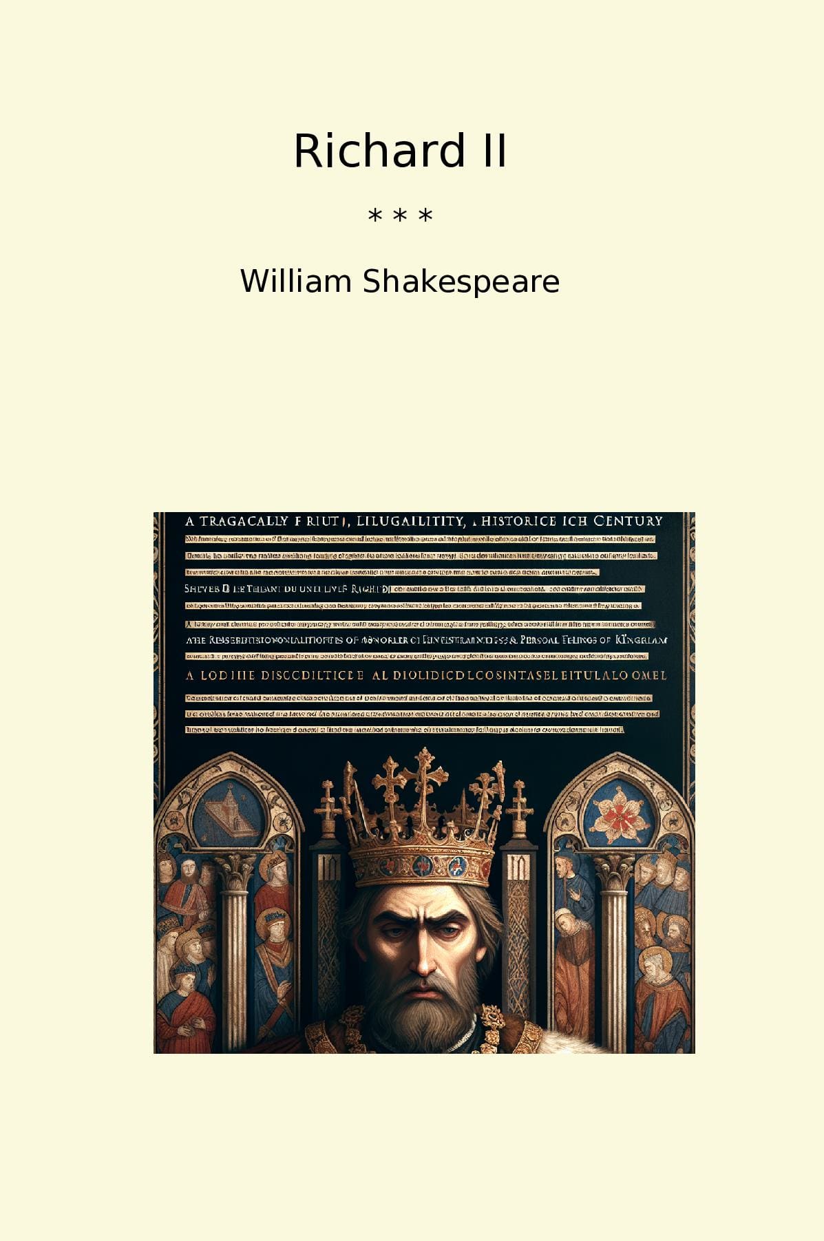 Richard II