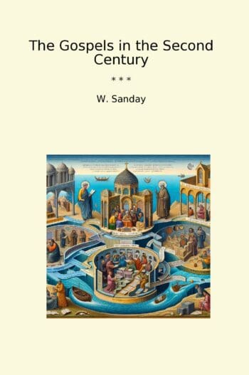 The Gospels in the Second Century