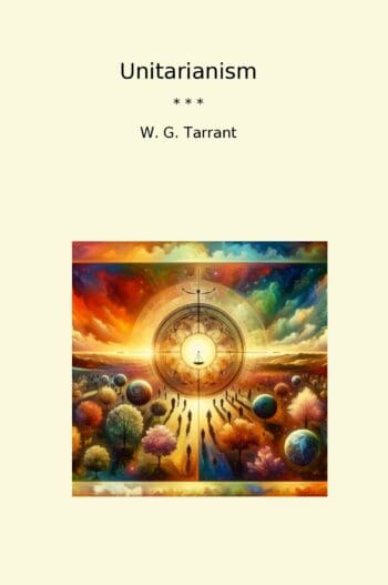 Unitarianism