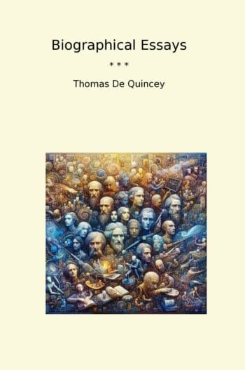Biographical Essays