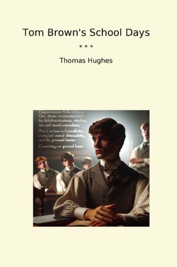 Tom Brown's School Days