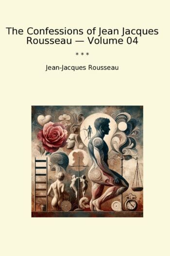The Confessions of Jean Jacques Rousseau — Volume 04