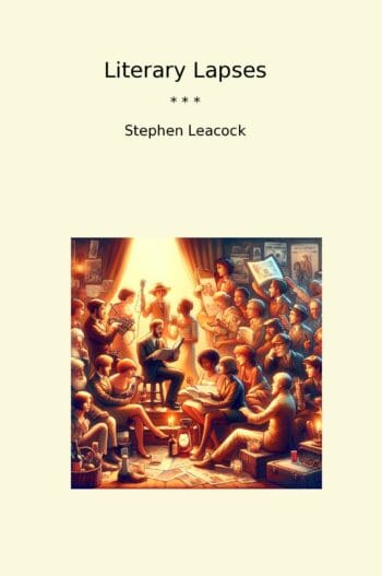 Literary Lapses