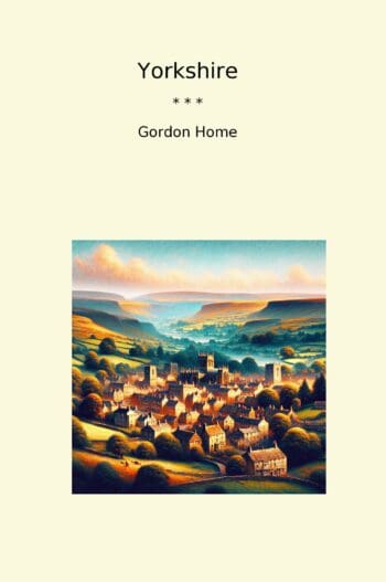 Yorkshire