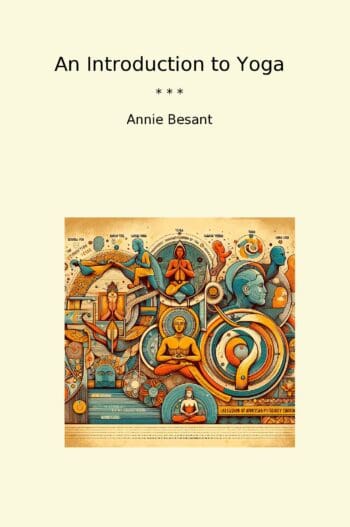 An Introduction to Yoga