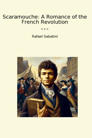 Scaramouche: A Romance of the French Revolution