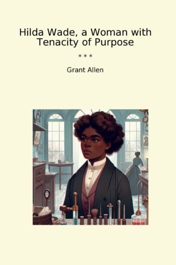 Hilda Wade, a Woman with Tenacity of Purpose