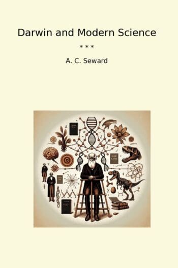 Darwin and Modern Science