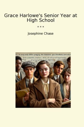Grace Harlowe's Senior Year at High School