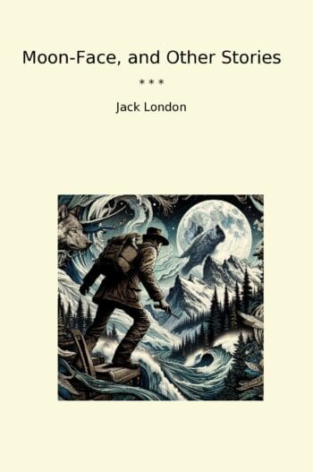 Moon-Face, and Other Stories