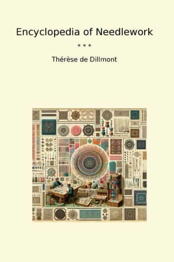 Encyclopedia of Needlework