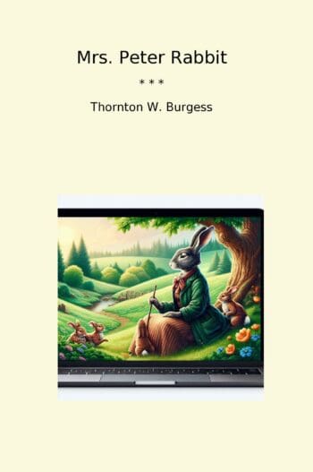 Mrs. Peter Rabbit