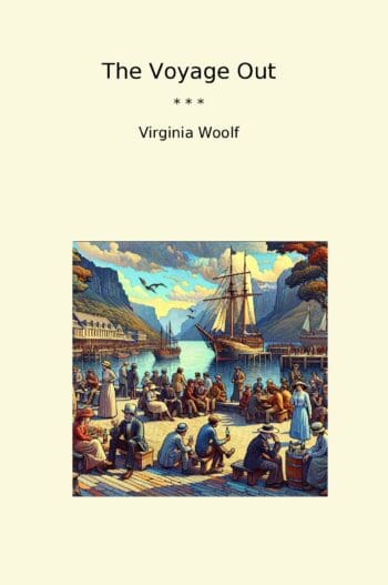 The Voyage Out