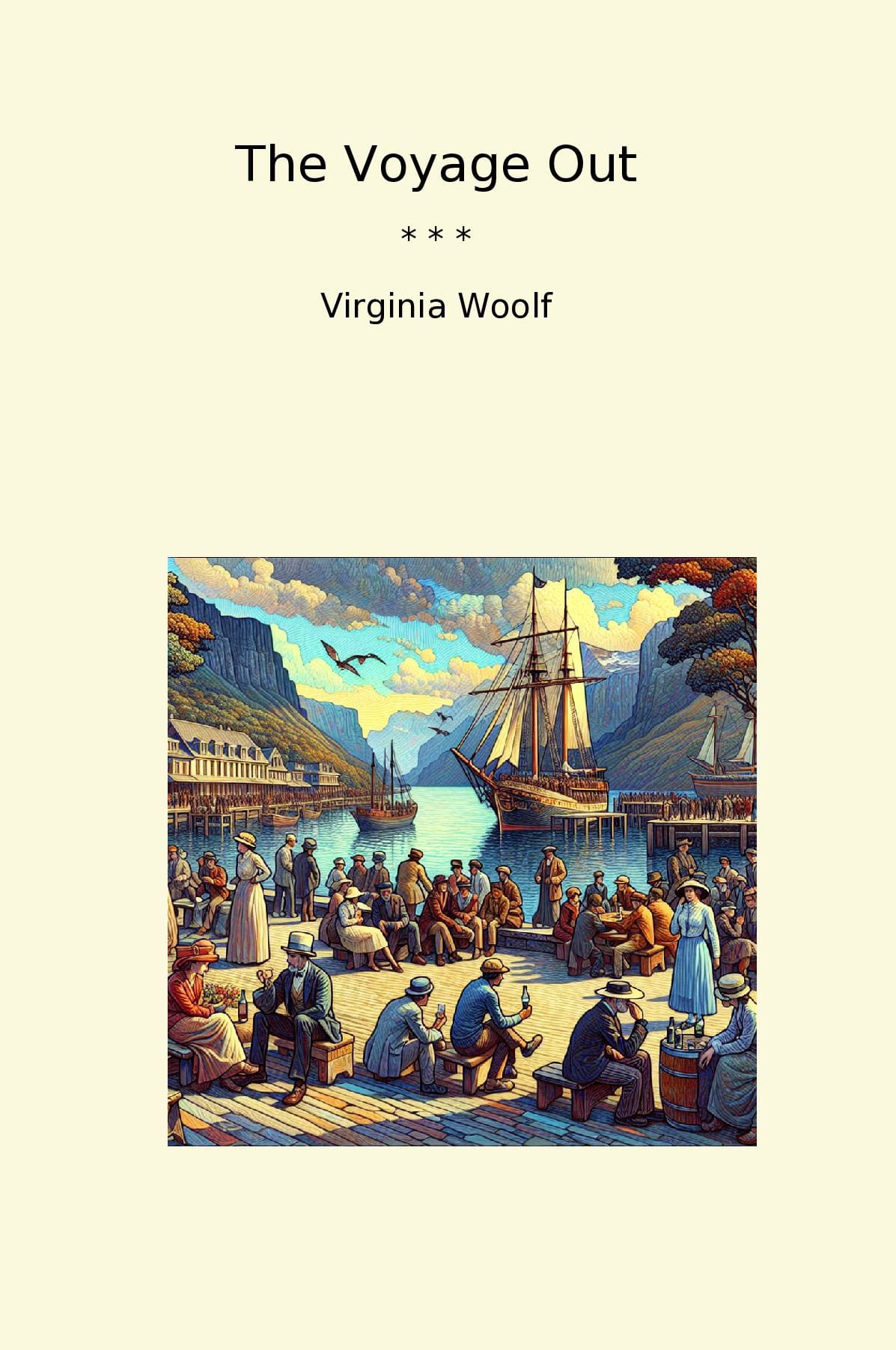 The Voyage Out
