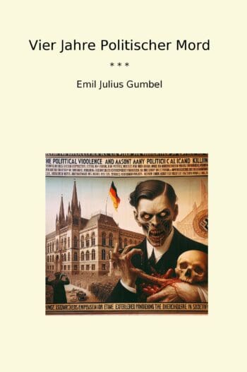 Vier Jahre Politischer Mord