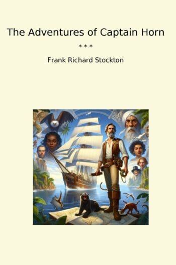 The Adventures of Captain Horn